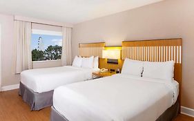 Wyndham Orlando Resort Hotel
